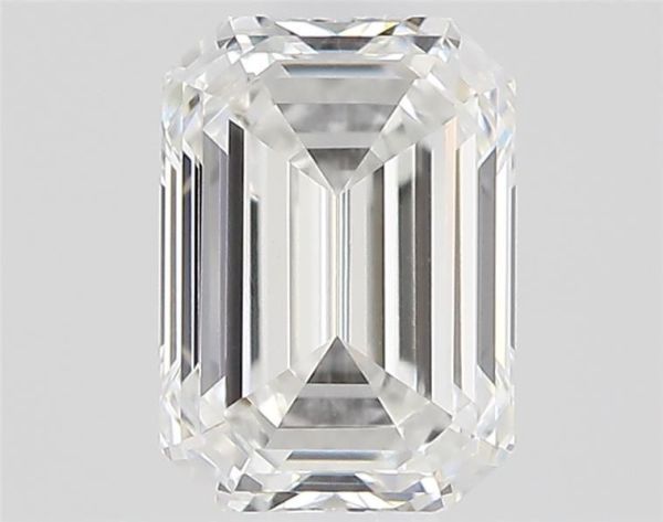 Emerald Diamond image