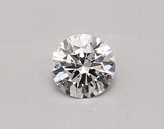 Round Lab-Grown Diamond image
