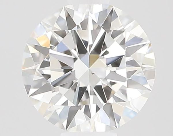 Round Diamond image