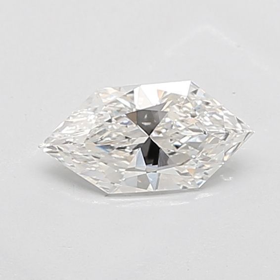 Hexagonal Lab-Grown Diamond image