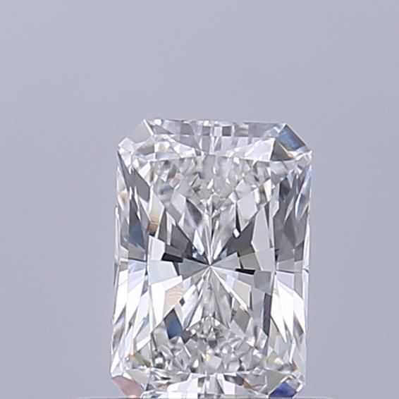 Radiant Lab-Grown Diamond image