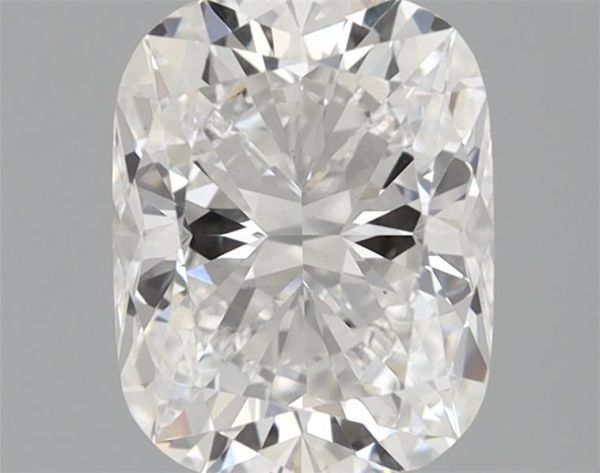 Cushion Lab-Grown Diamond image