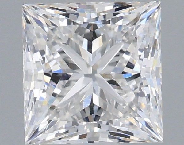 Princess Lab-Grown Diamond image