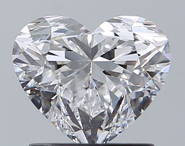 Heart Diamond image