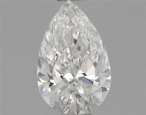 Pear Diamond image