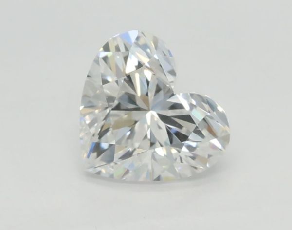 Heart Lab-Grown Diamond image