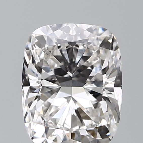 Cushion Lab-Grown Diamond image