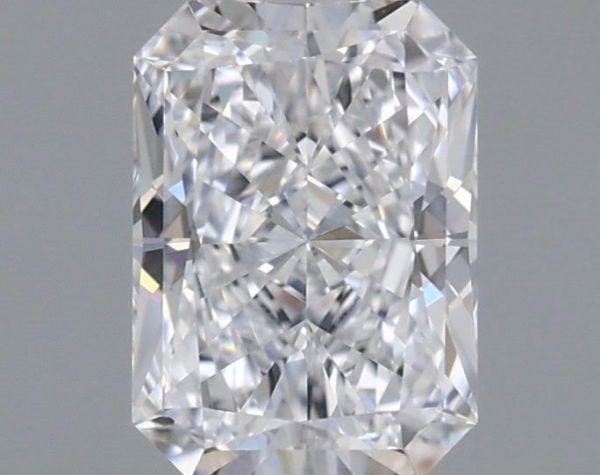 Radiant Lab-Grown Diamond image