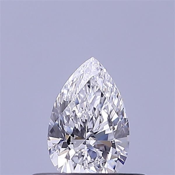 Pear Lab-Grown Diamond image