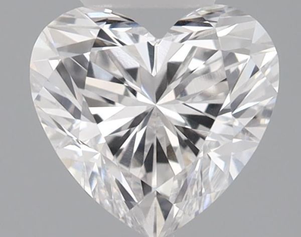 Heart Lab-Grown Diamond image
