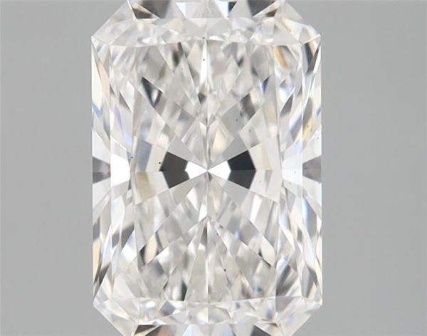 Radiant Lab-Grown Diamond image