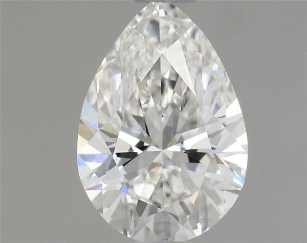 Pear Diamond image
