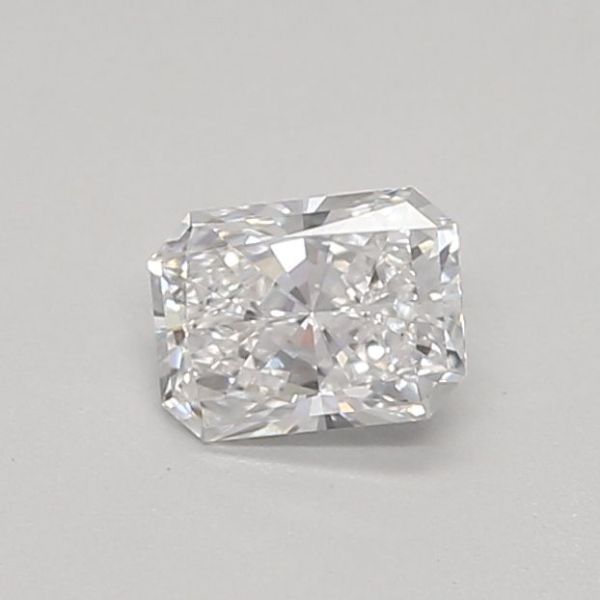 Radiant Lab-Grown Diamond image