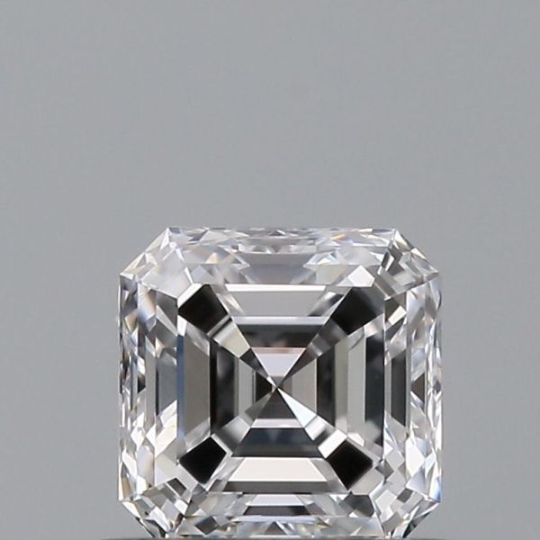 Asscher Diamond image