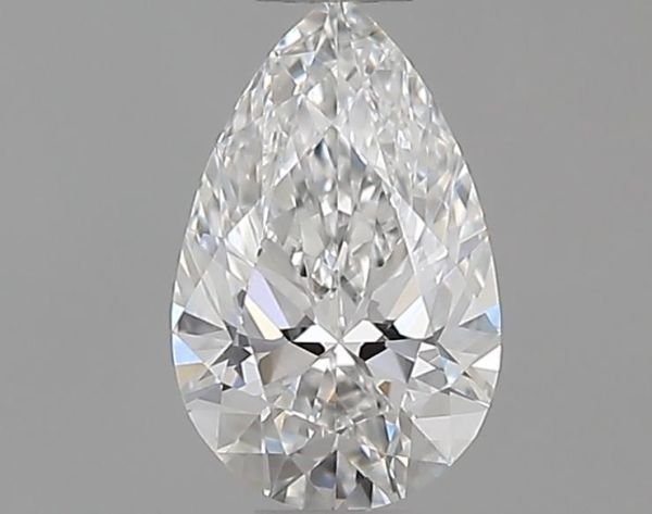 Pear Diamond image