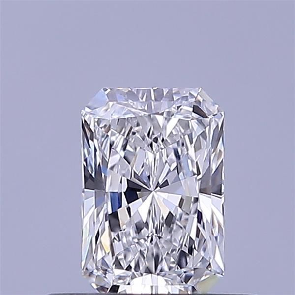 Radiant Lab-Grown Diamond image