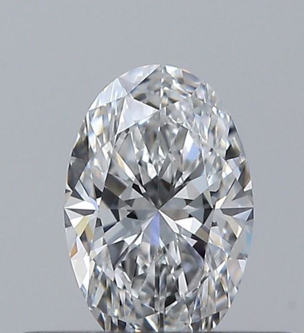 Oval Diamond image