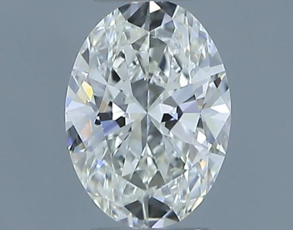 Oval Diamond image
