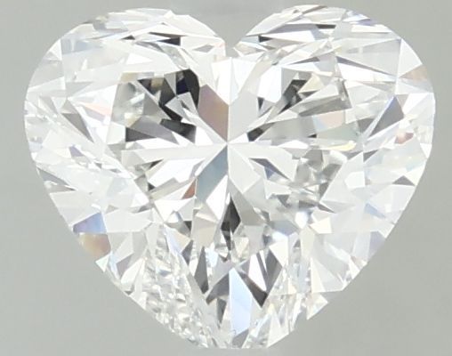 Heart Lab-Grown Diamond image