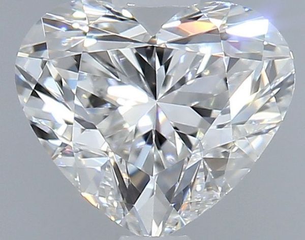 Heart Diamond image