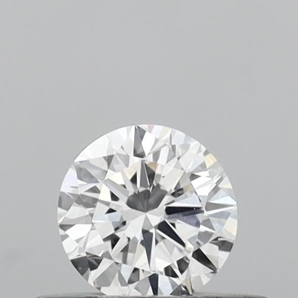 Round Lab-Grown Diamond image
