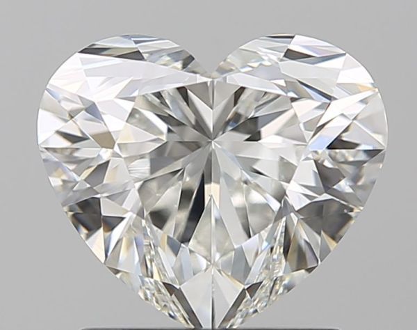 Heart Diamond image