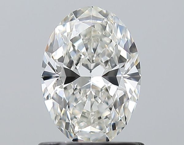 Oval Diamond image