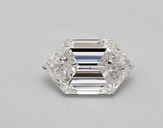 Hexagonal Lab-Grown Diamond image