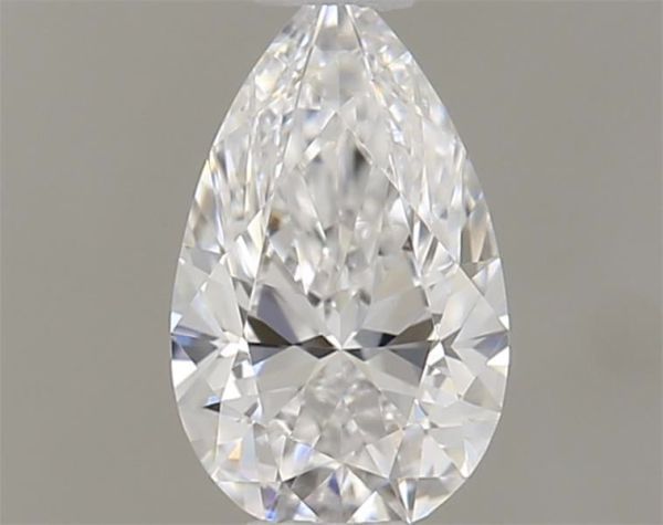Pear Diamond image