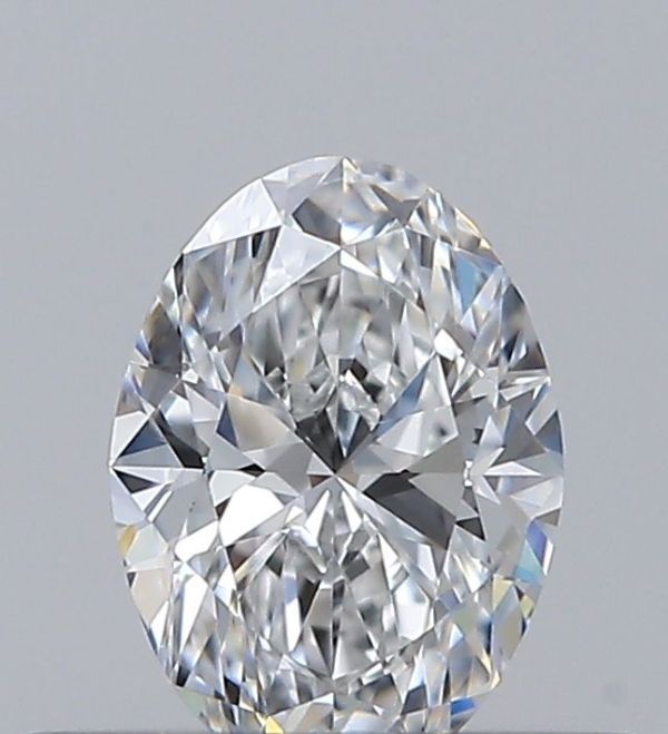 Oval Diamond image
