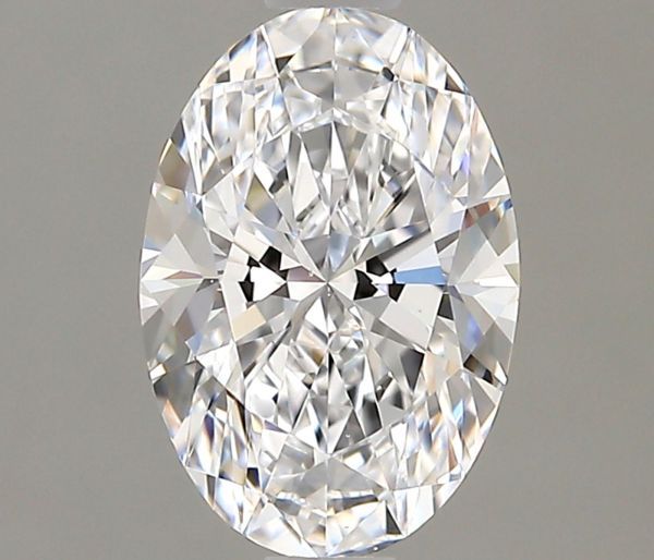 Oval Diamond image