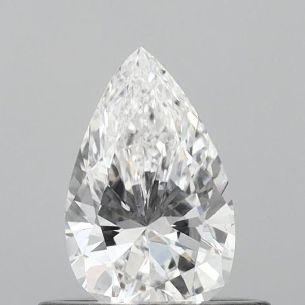 Pear Lab-Grown Diamond image