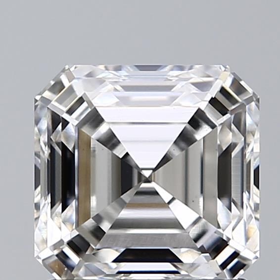 Asscher Lab-Grown Diamond image