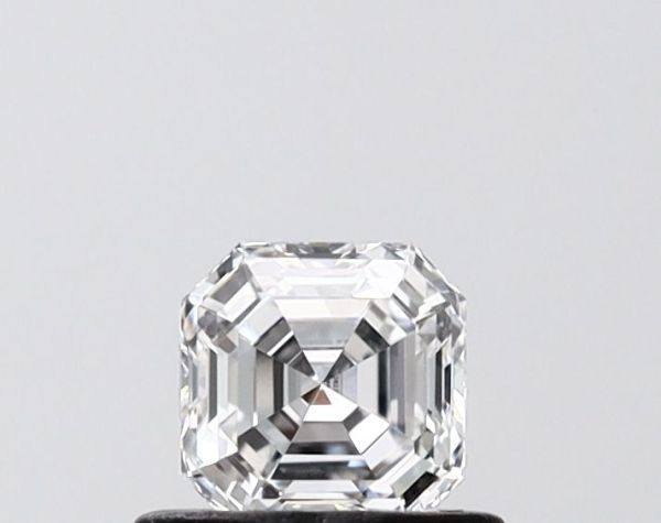 Asscher Lab-Grown Diamond image