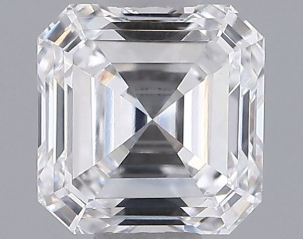 Asscher Lab-Grown Diamond image