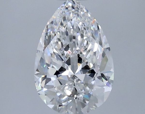 Pear Diamond image