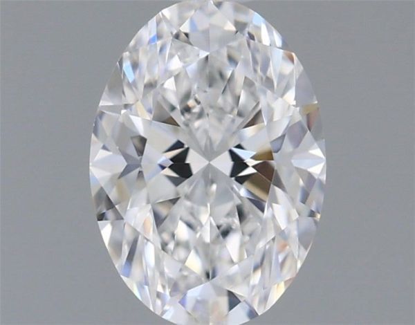 Oval Diamond image
