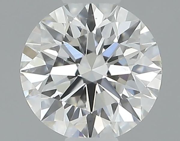 Round Diamond image