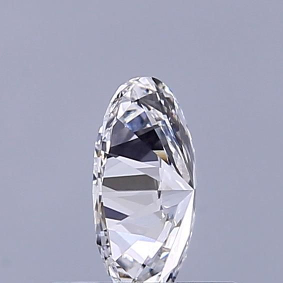 Oval Lab-Grown Diamond image
