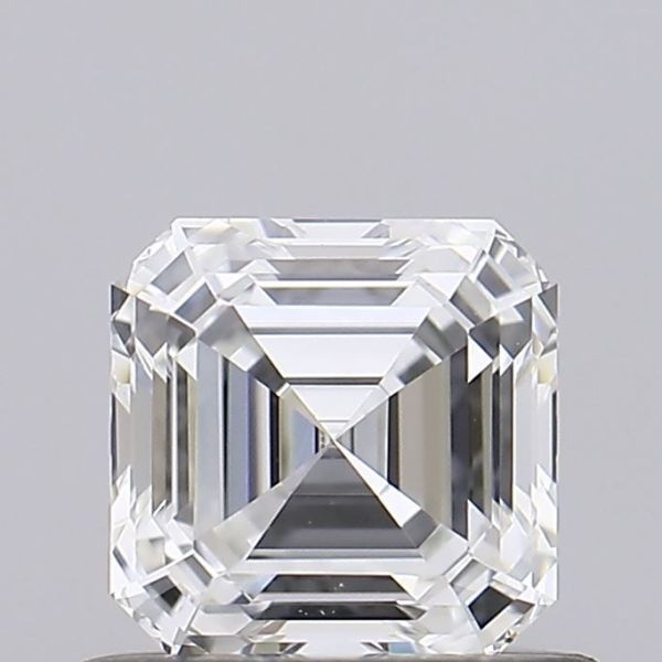 Asscher Lab-Grown Diamond image