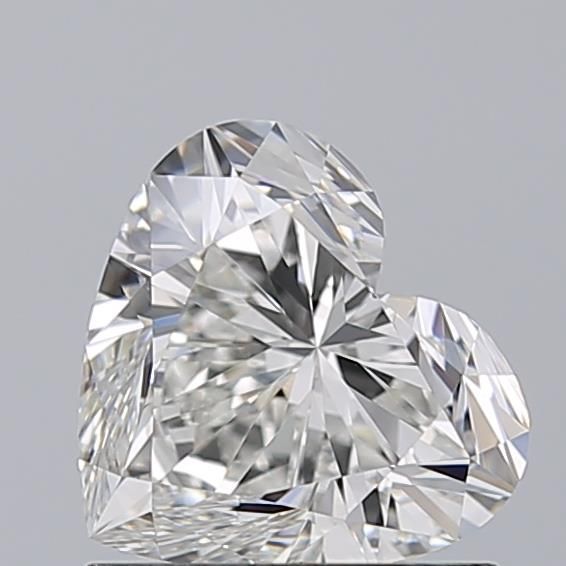 Heart Diamond image