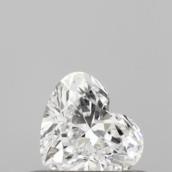 Heart Lab-Grown Diamond image
