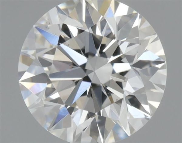 Round Diamond image