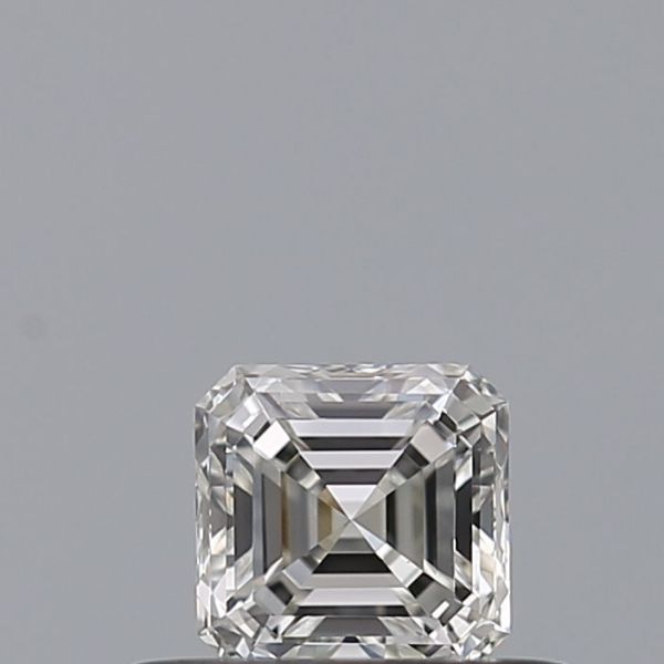 Asscher Diamond image