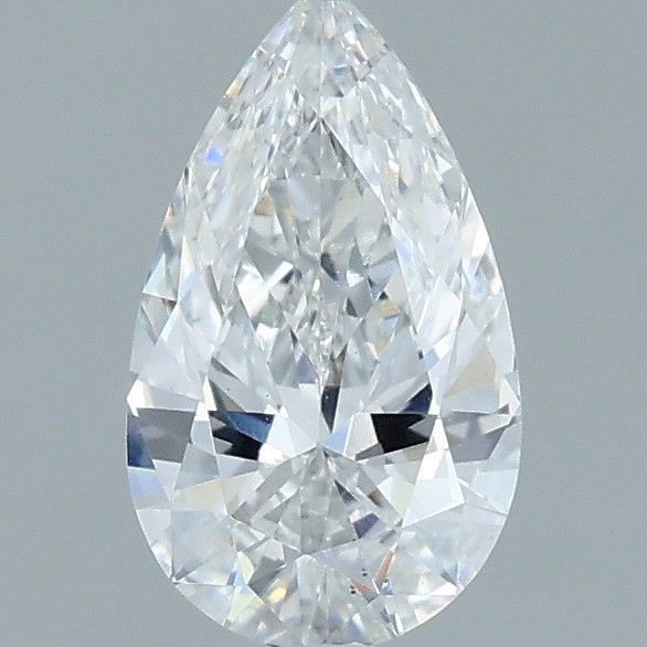 Pear Lab-Grown Diamond image