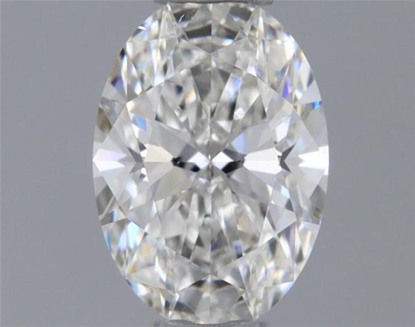Oval Diamond image