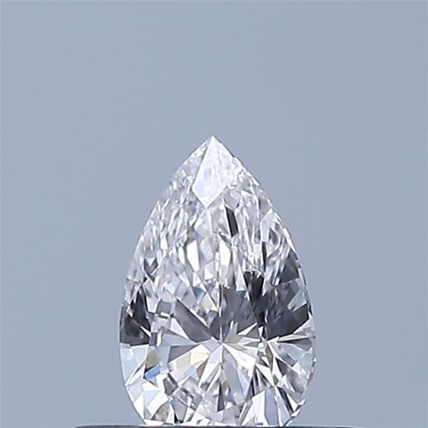 Pear Lab-Grown Diamond image