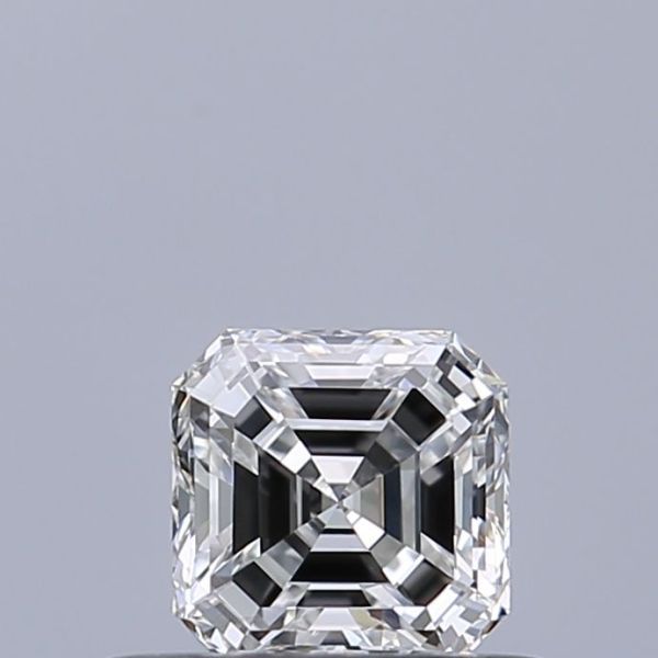 Asscher Diamond image