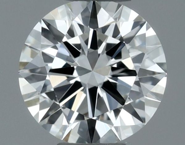 Round Diamond image