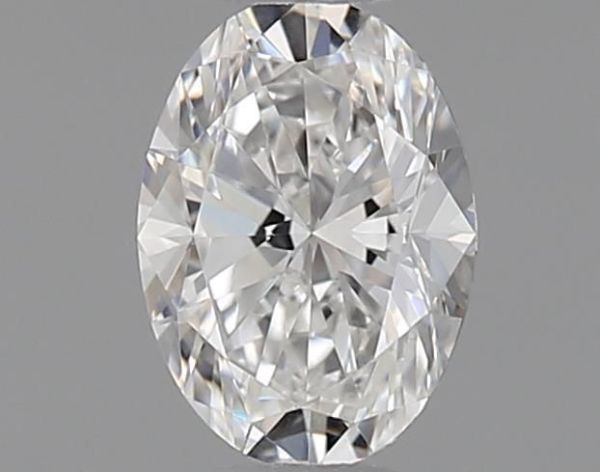 Oval Diamond image